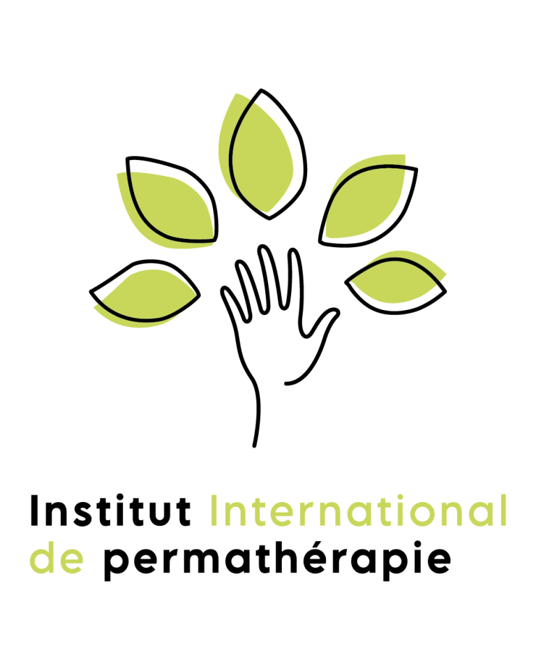 Institut International De Permathérapie - logo carré